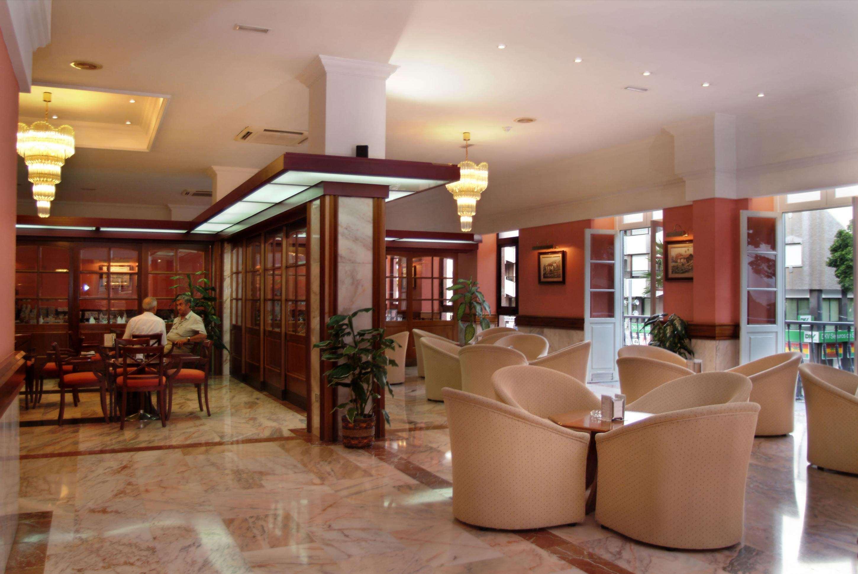 Hotel Principe Paz Santa Cruz de Tenerife Exteriör bild